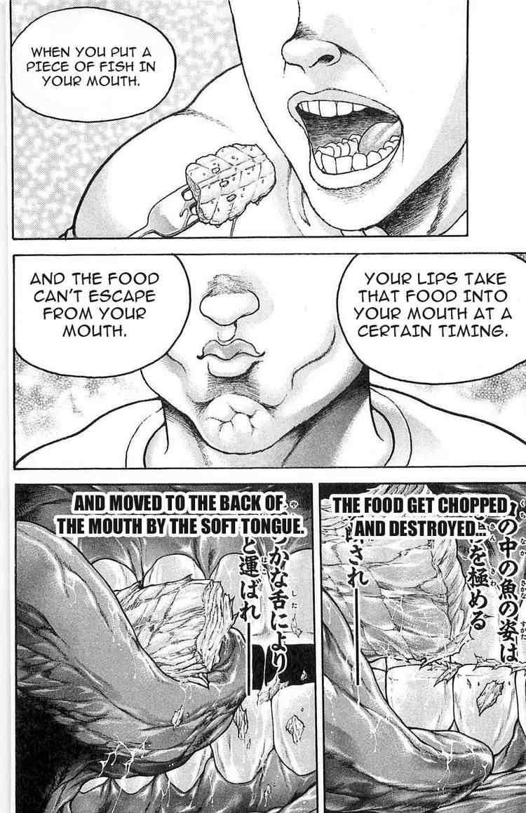 Baki - Son Of Ogre Chapter 29 8